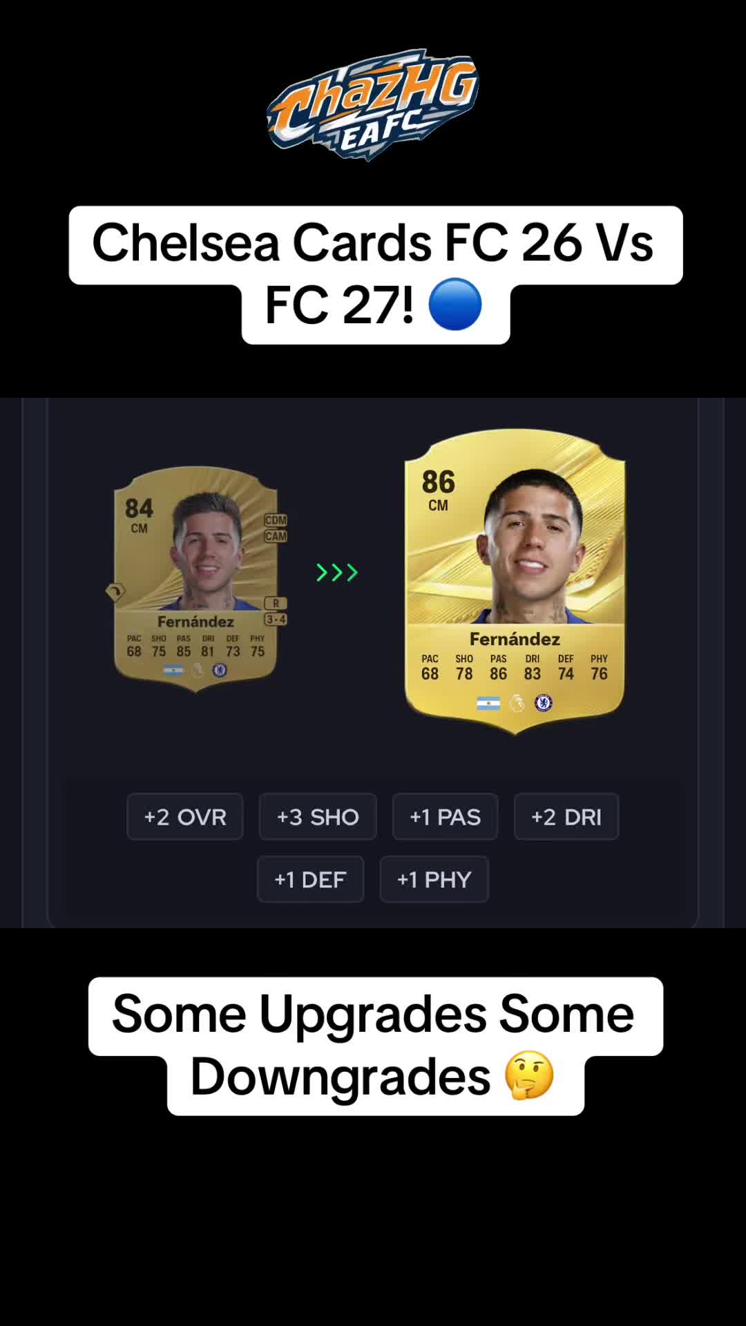 @ChazHG