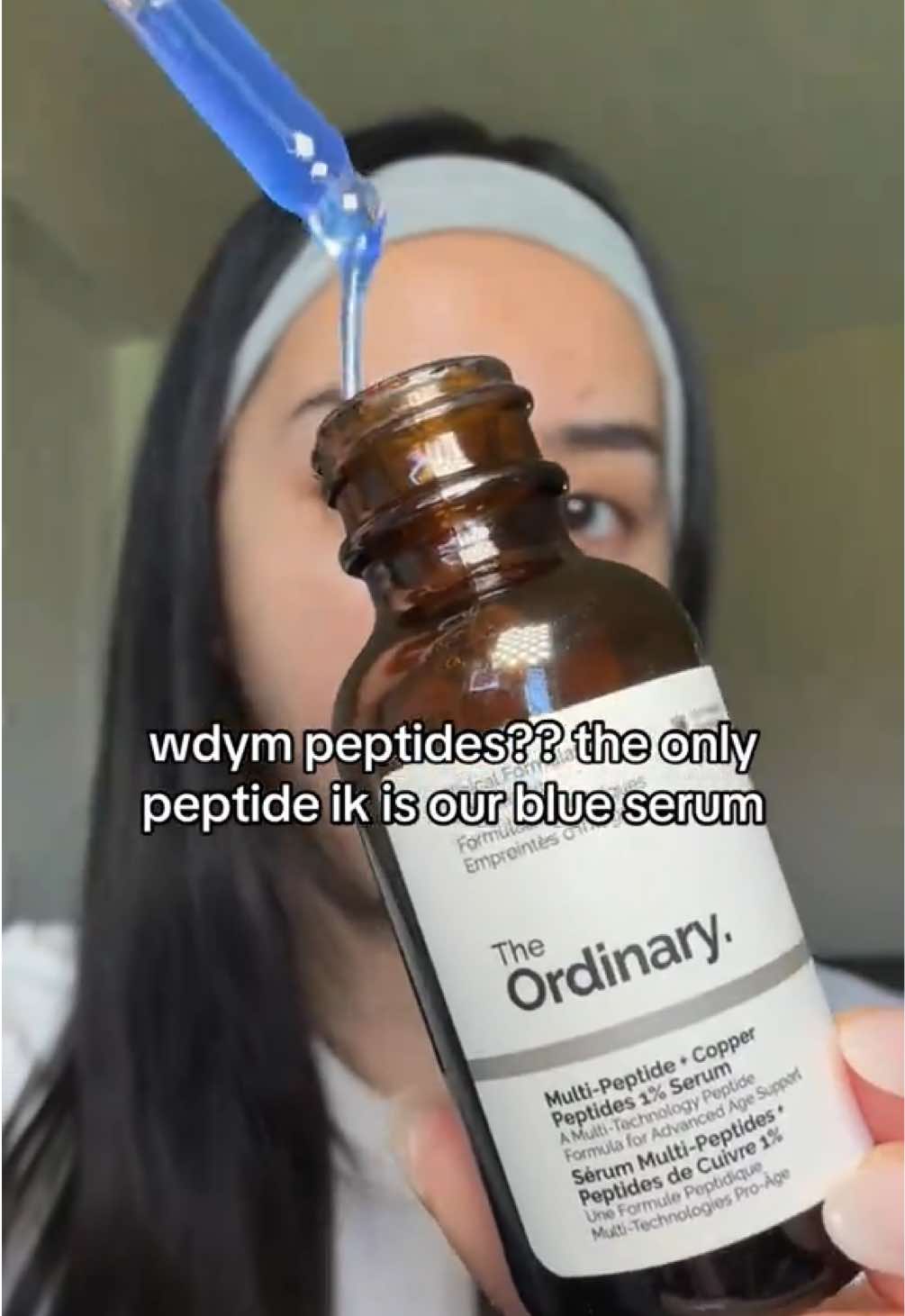 @The Ordinary