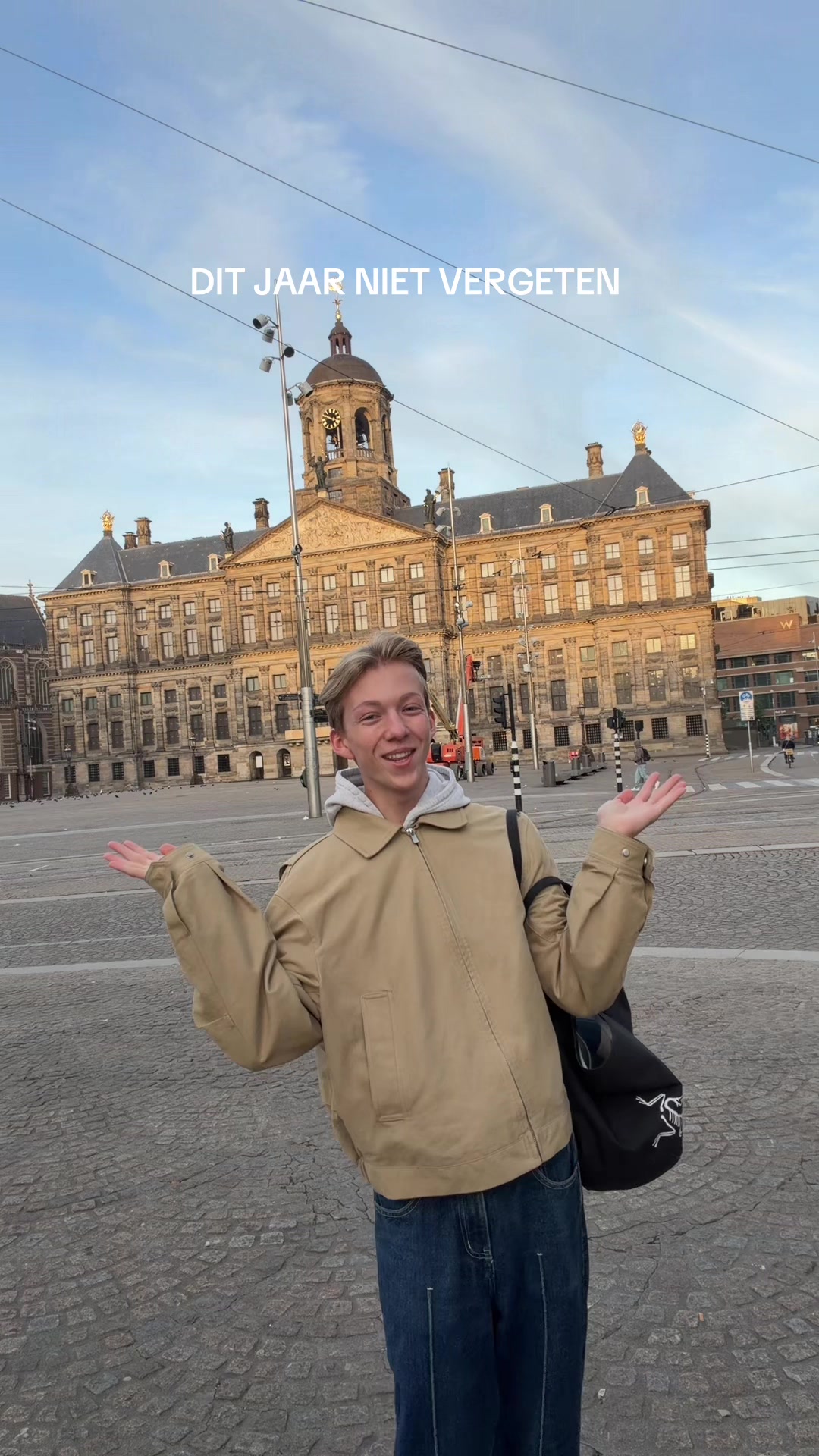 @Daniel Kraaijeveld
