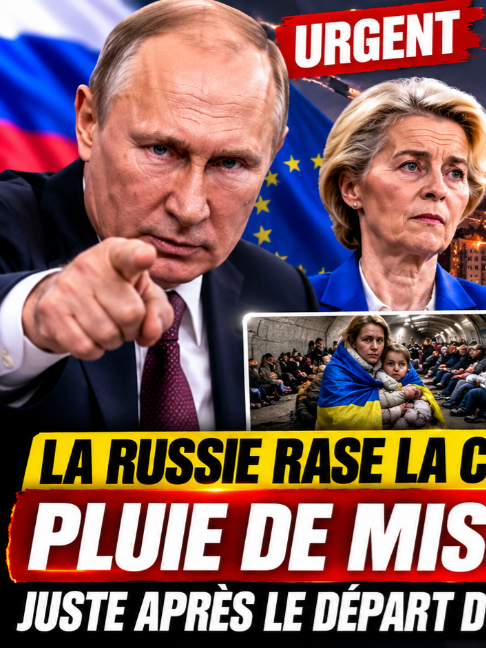 @Poutine TV