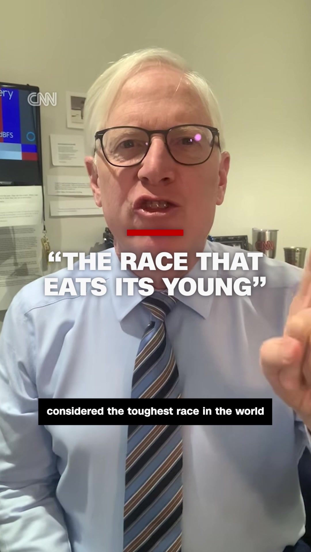 @CNN