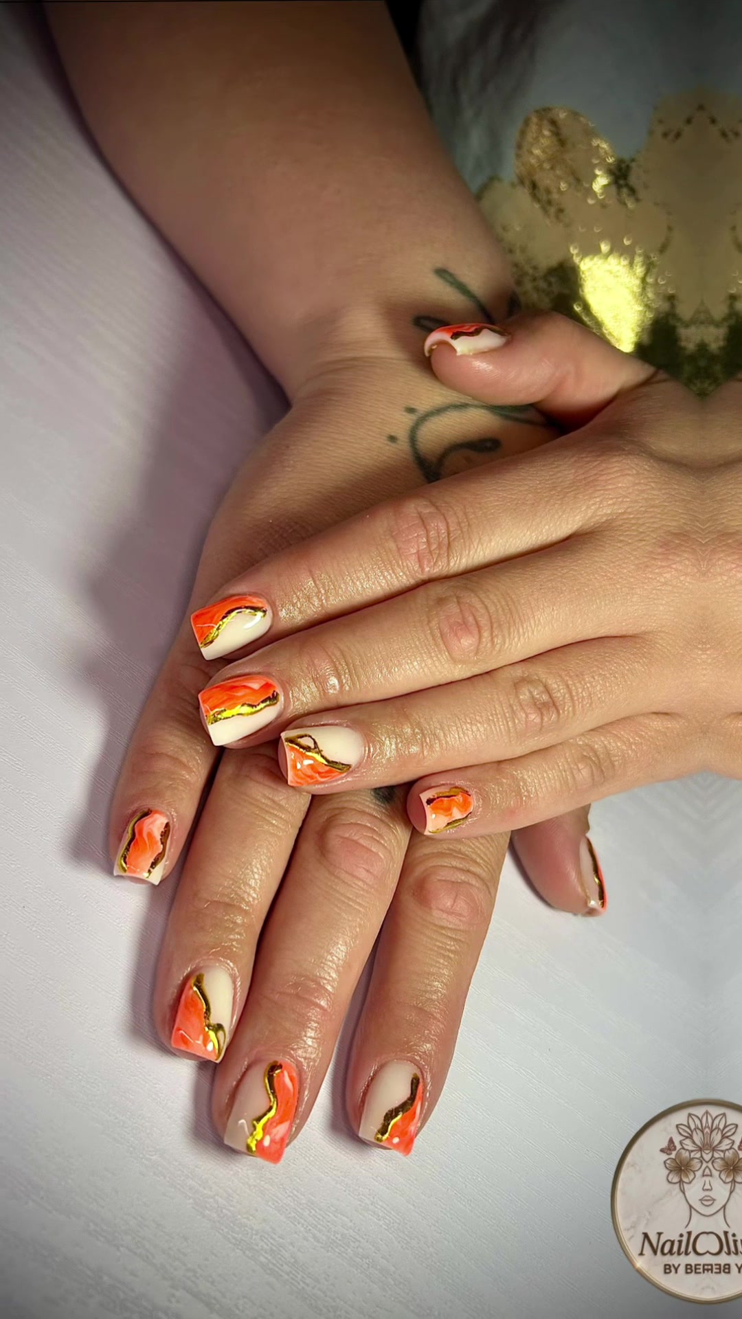 @Nailcouture by Bernadett