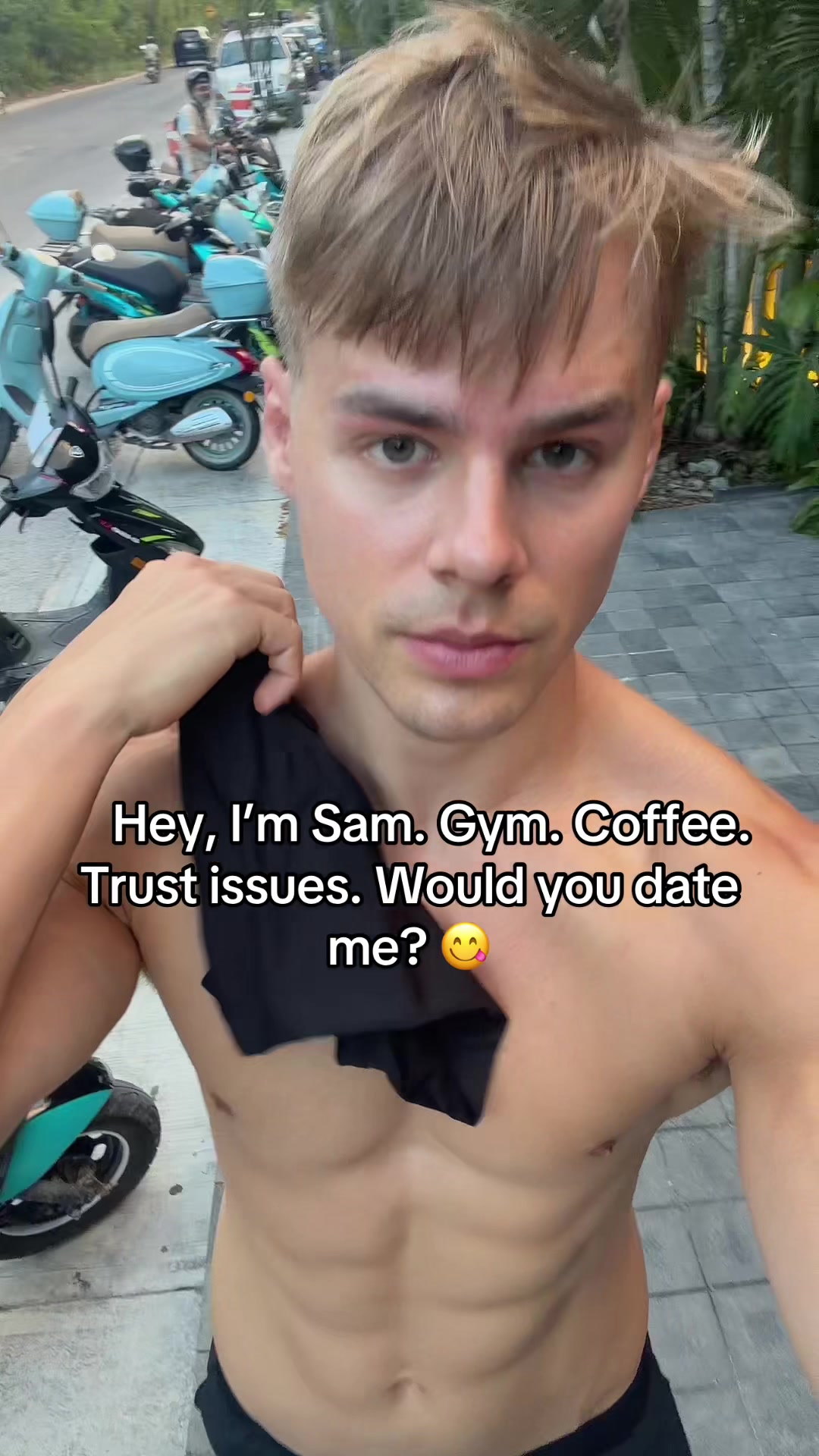 @Peachyboy