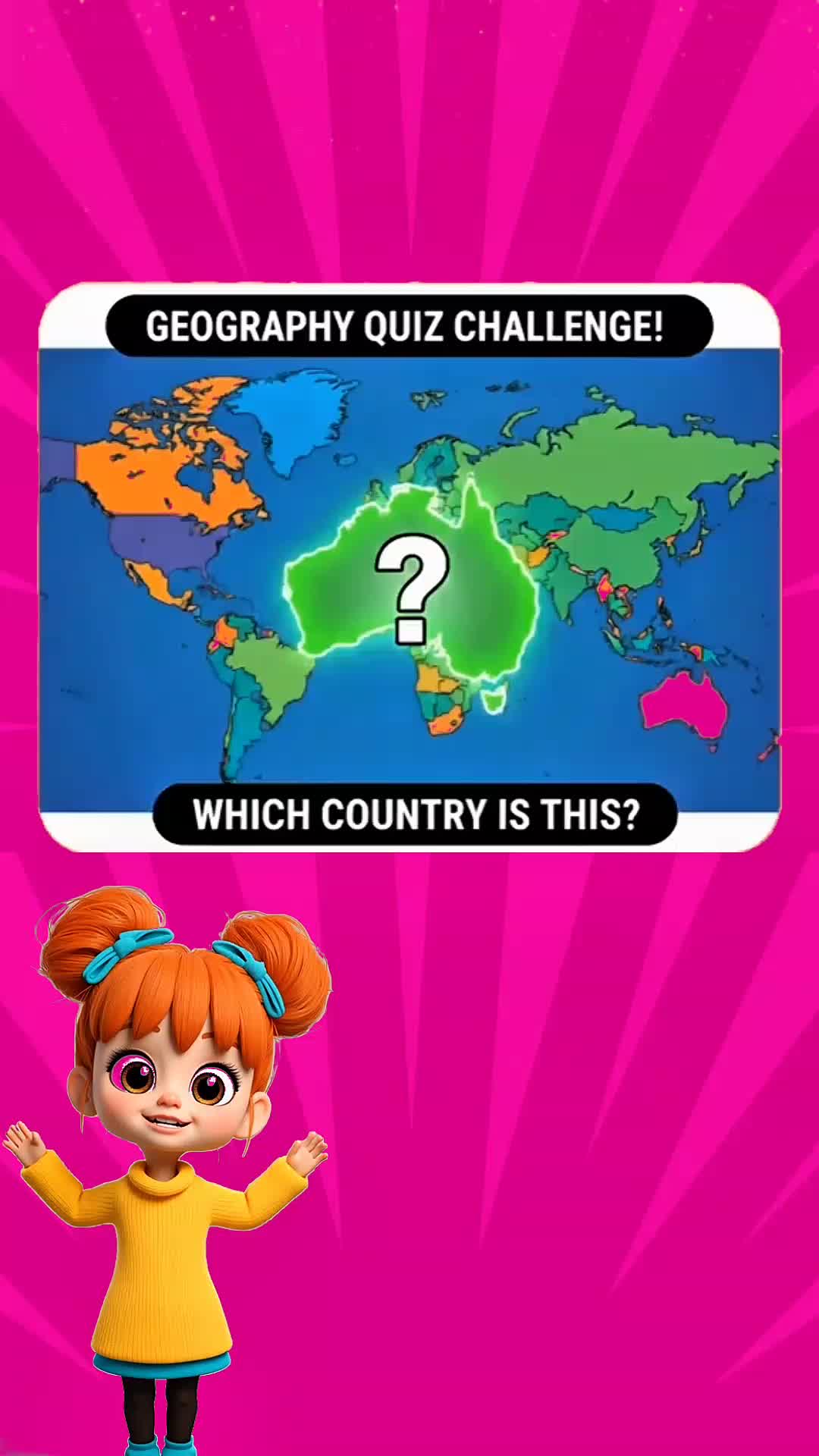 @Quiz Creator 🤔🧐