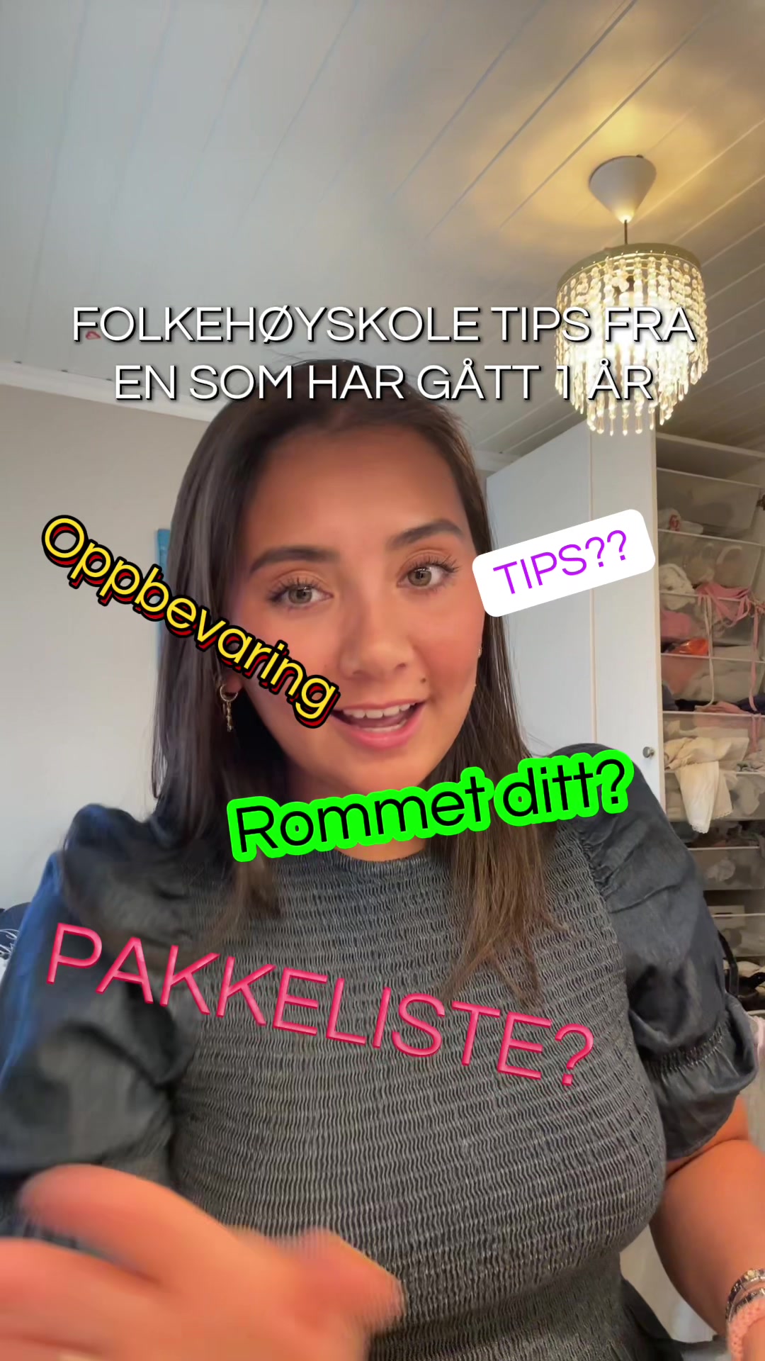 @CAROLINE SOLBERG