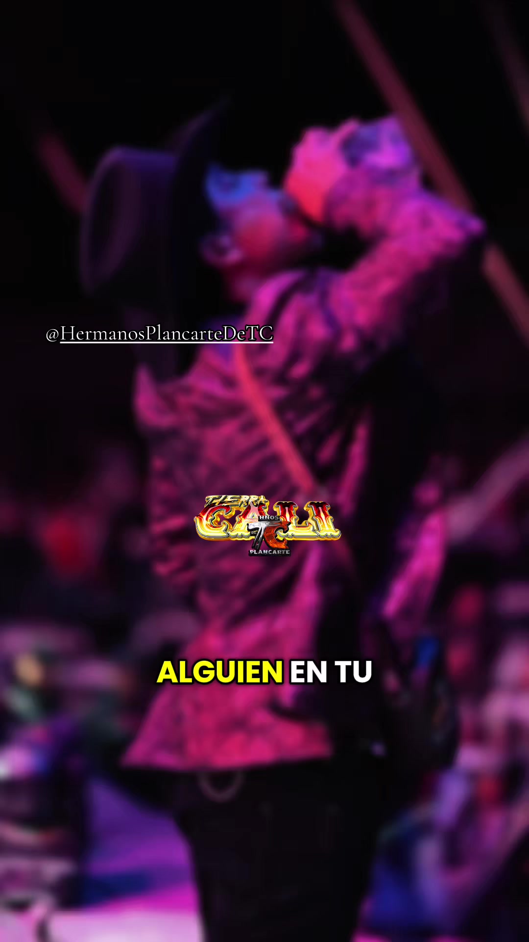 @Fans Hermanos Plancarte de TC
