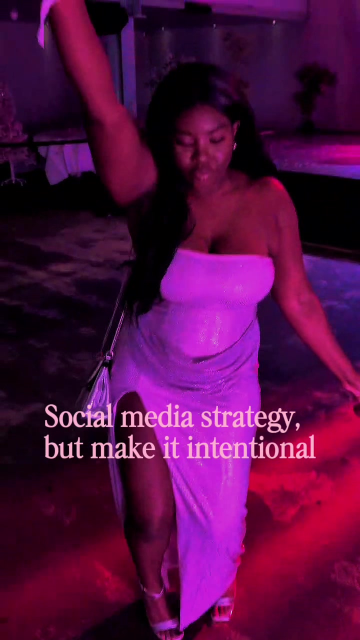 @Luxe -Brand & Marketing Agency