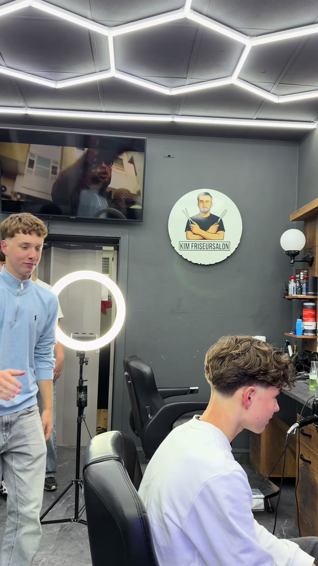 @kim.Friseur