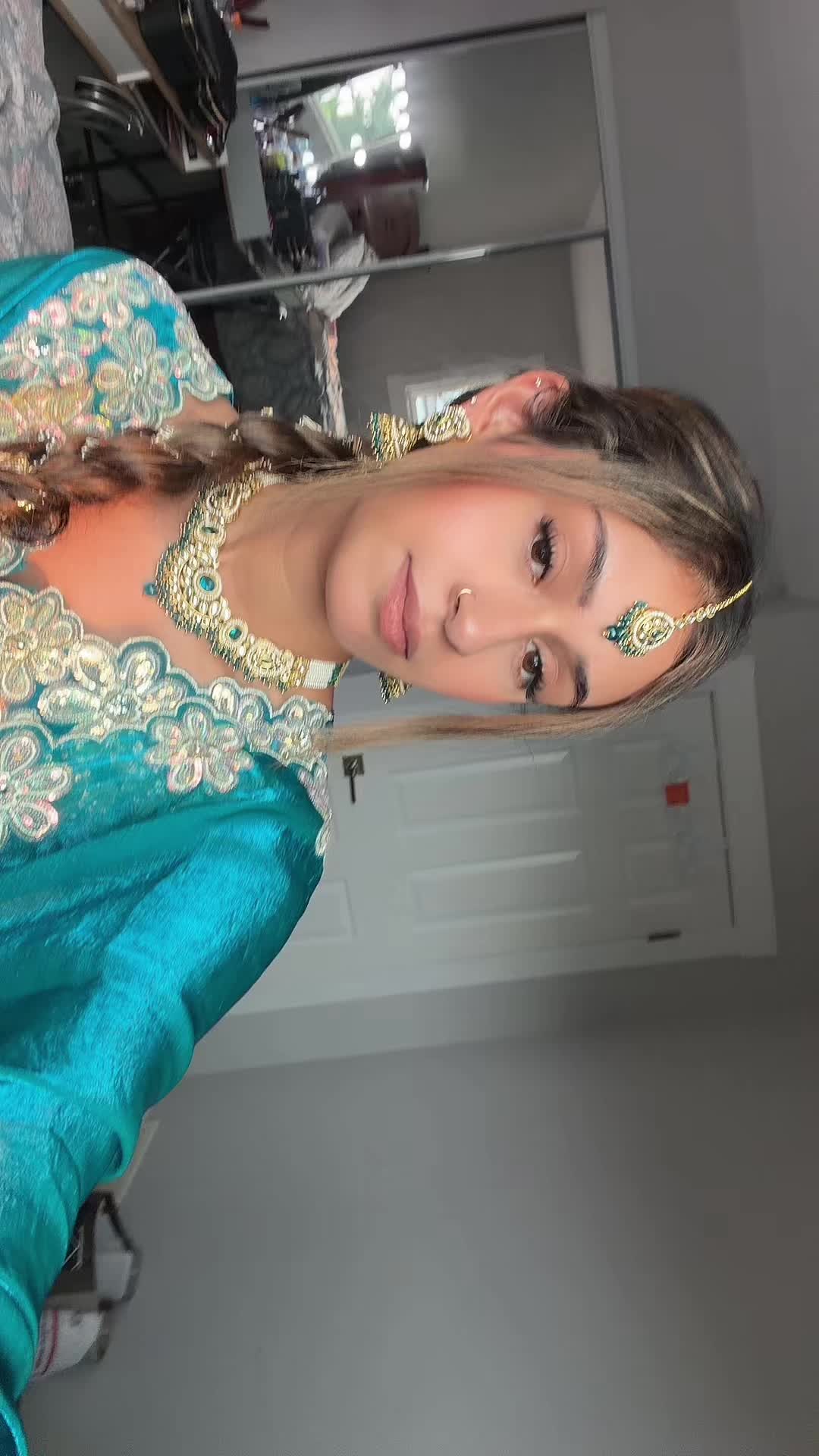 @Jasmine Gill