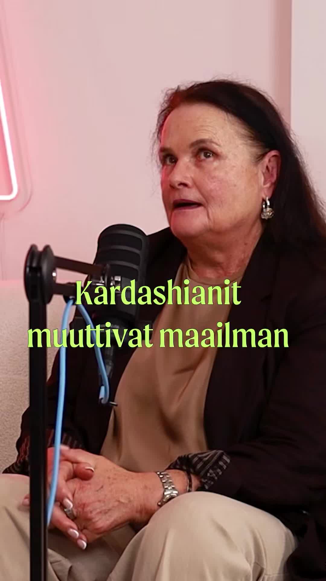 @Mimmit sijoittaa