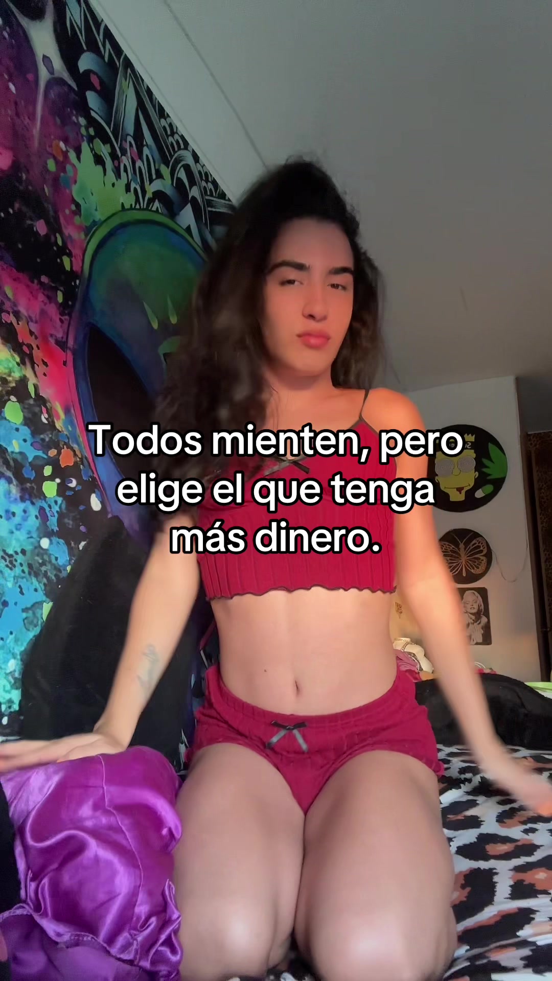 @Isabela