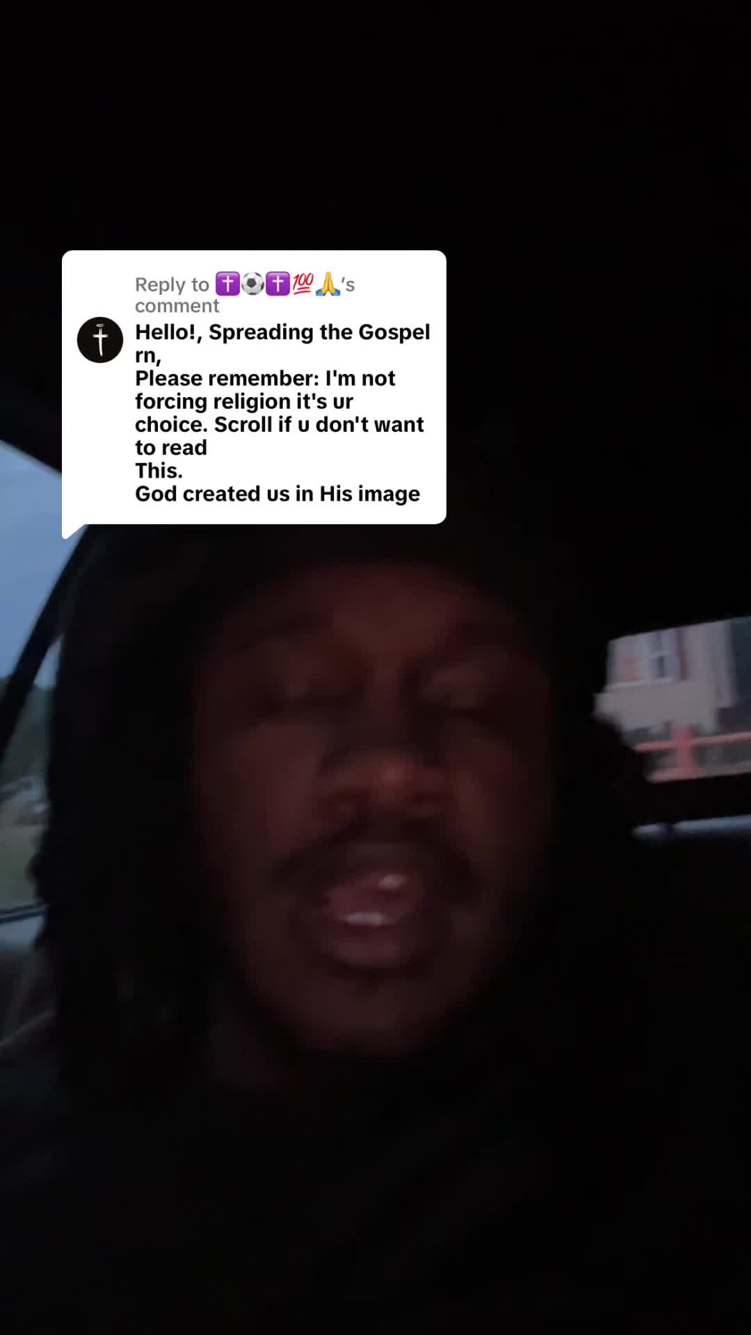 @CaiusTV