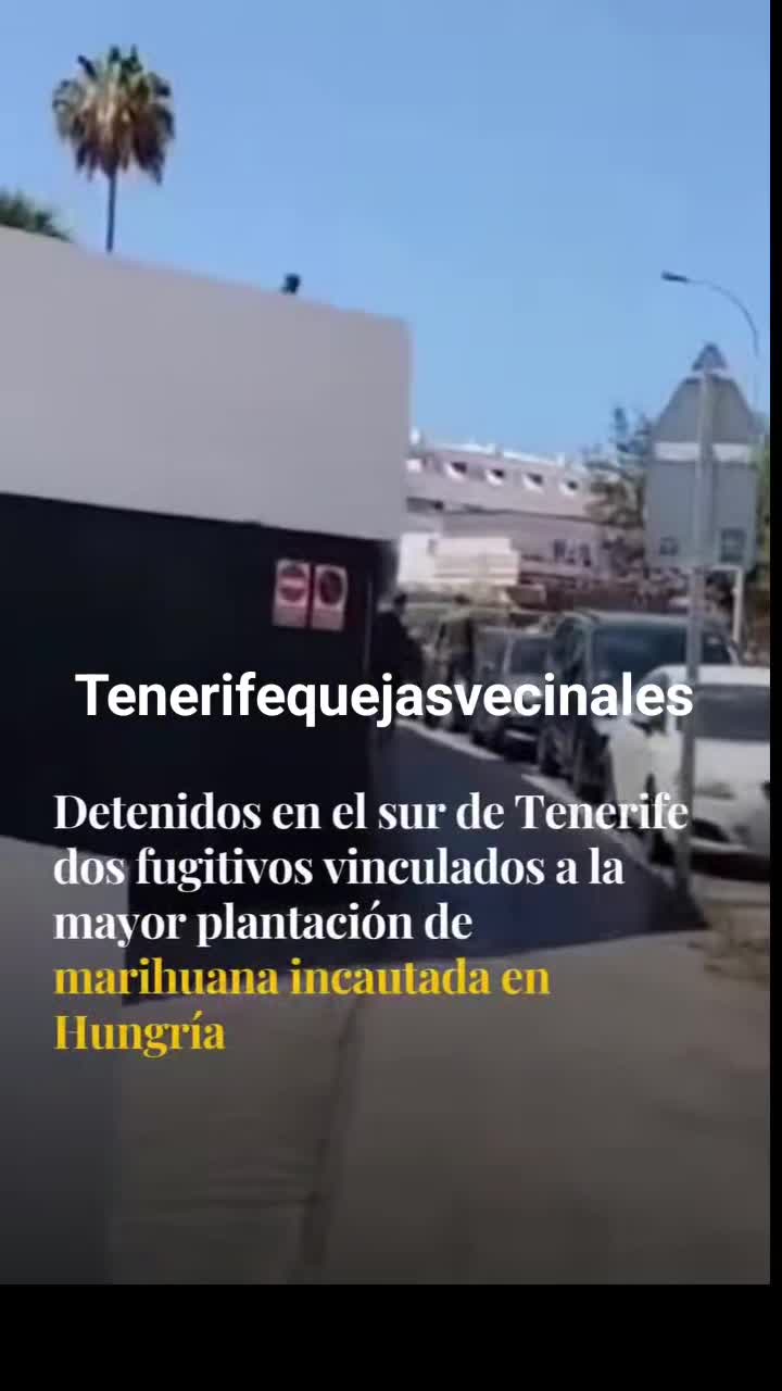 @Tenerifequejasvecinales