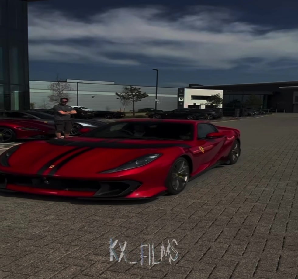 @kx_ films