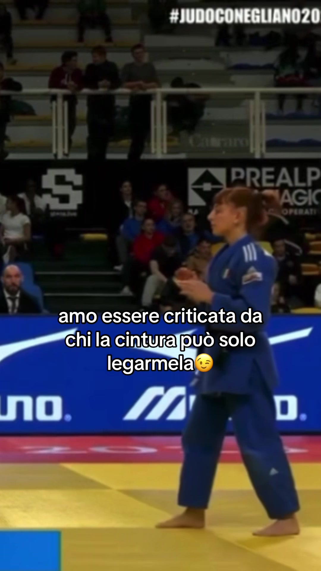 @Elena • Judo • Daily life