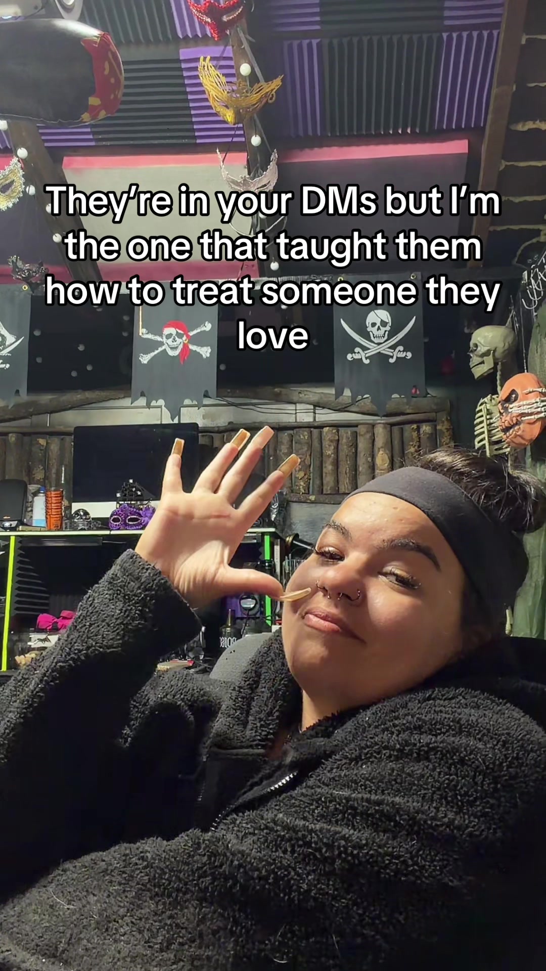 @Pr!ncess b!tch
