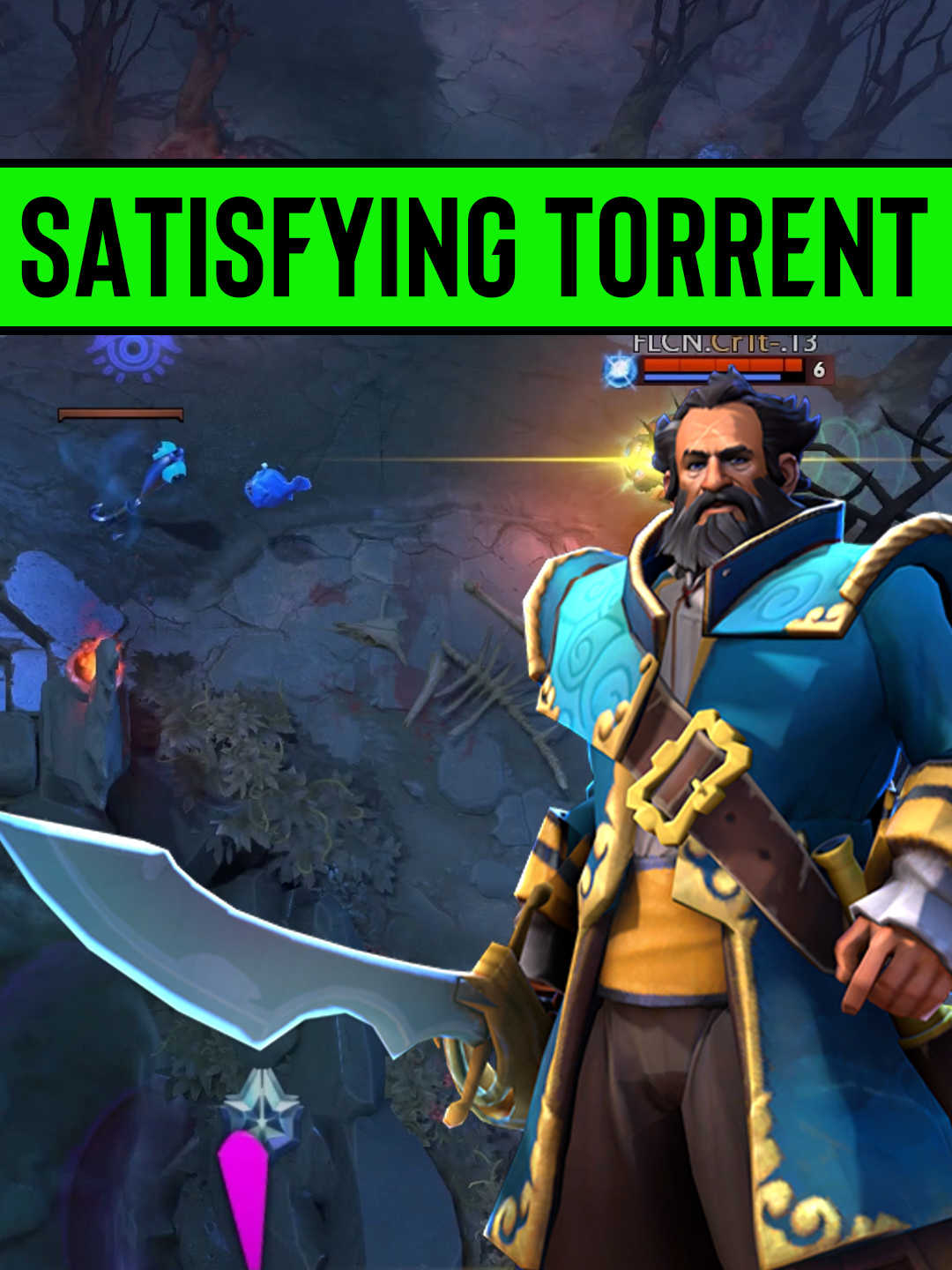 @ESL Dota 2
