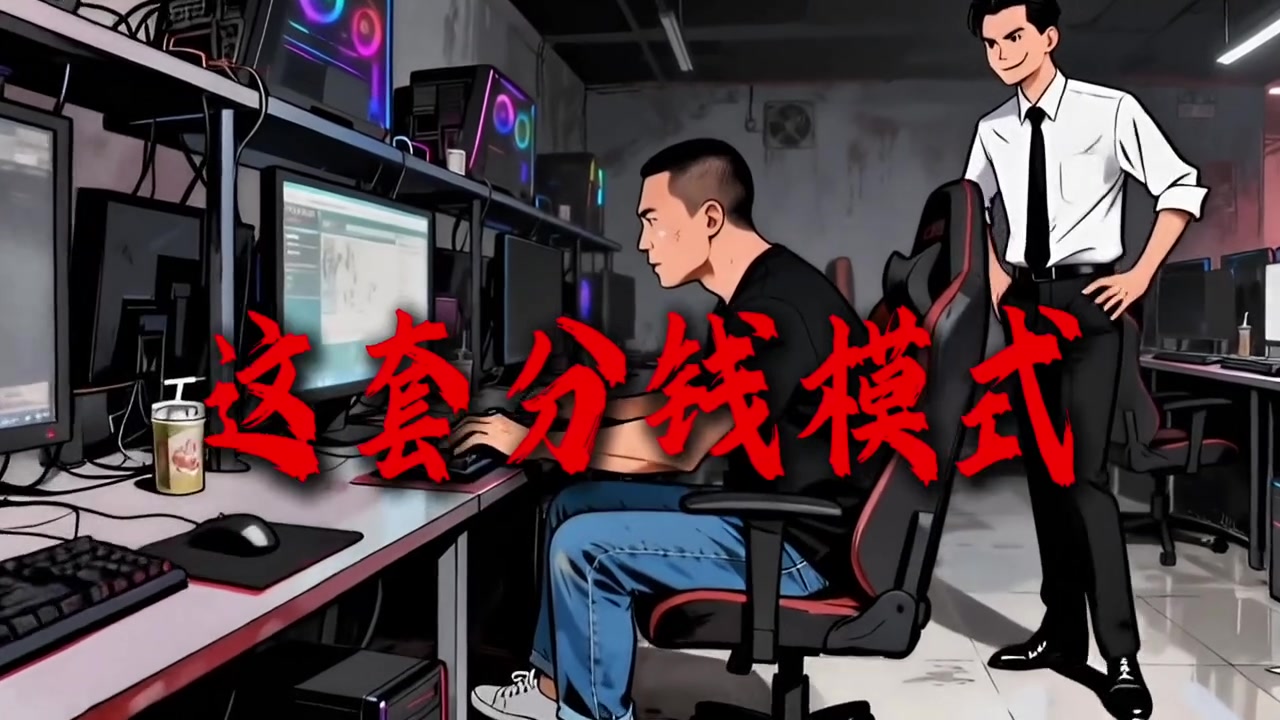 @天天国际反诈【东南亚新闻】