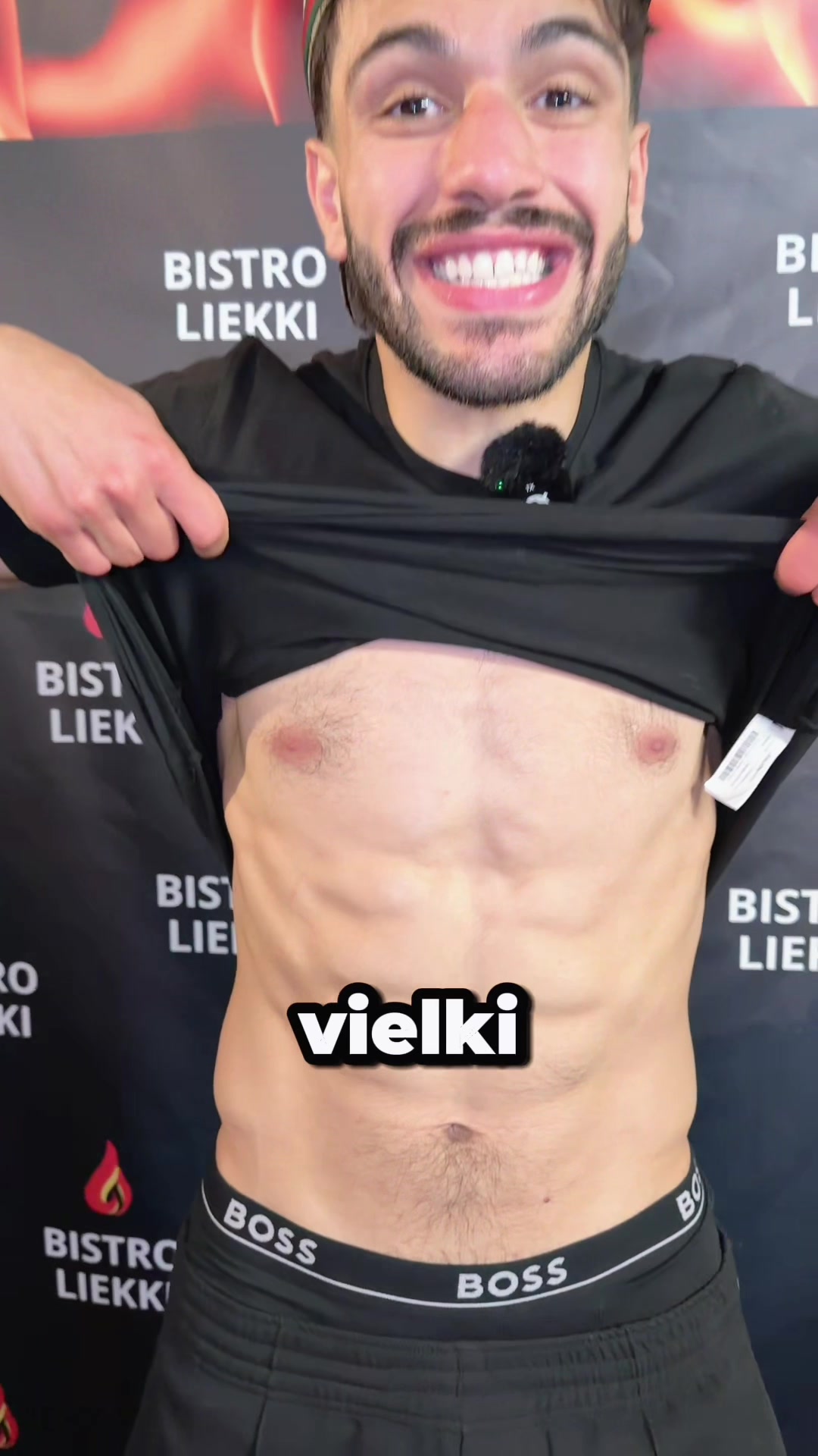 @Villen&Aslanin keittiössä