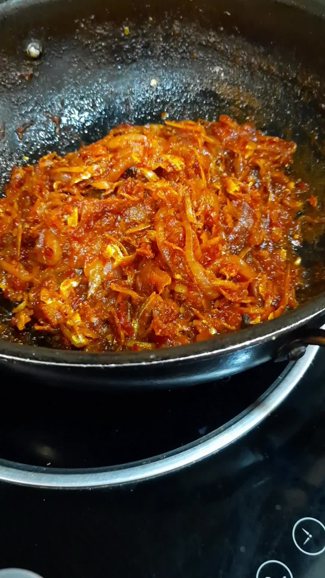 @Momma T's Cooking Di