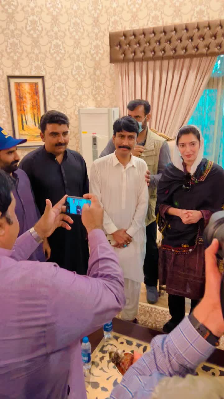 @Ibrahim Maribaloch