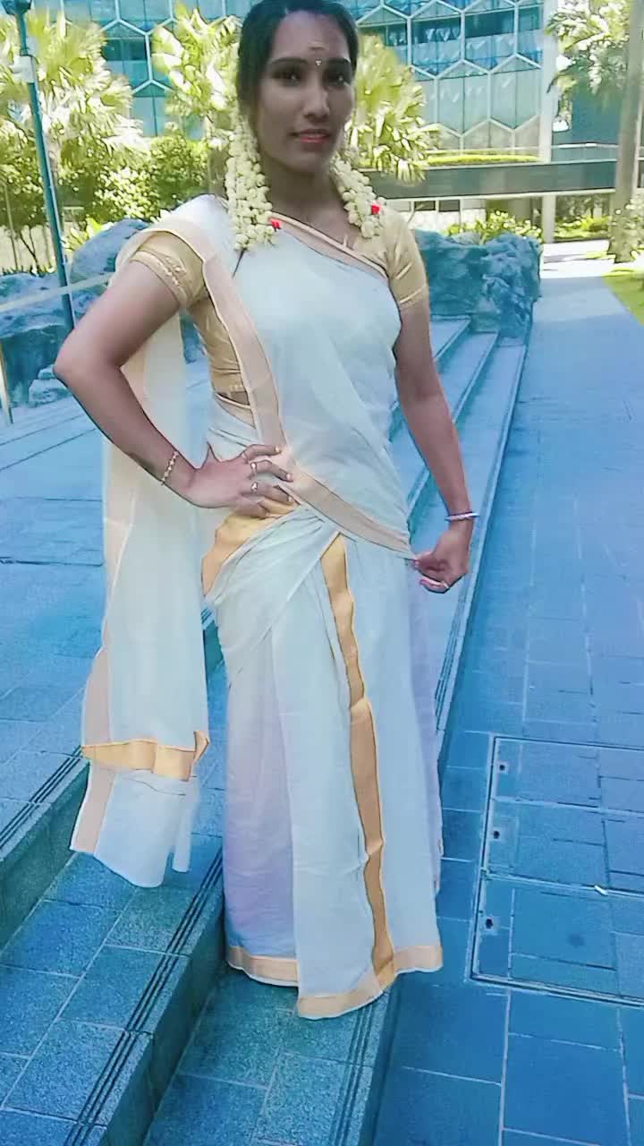 @Kerala 👑 Queen