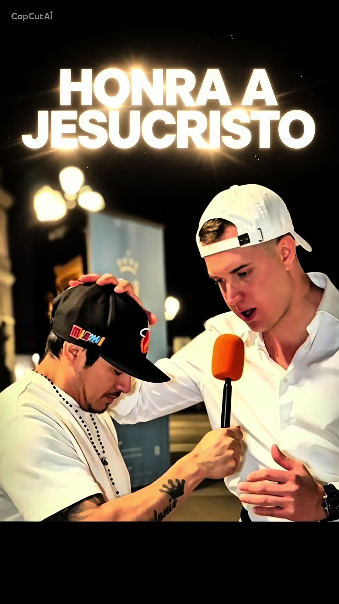 @Pastor Nazareno || Mensajero