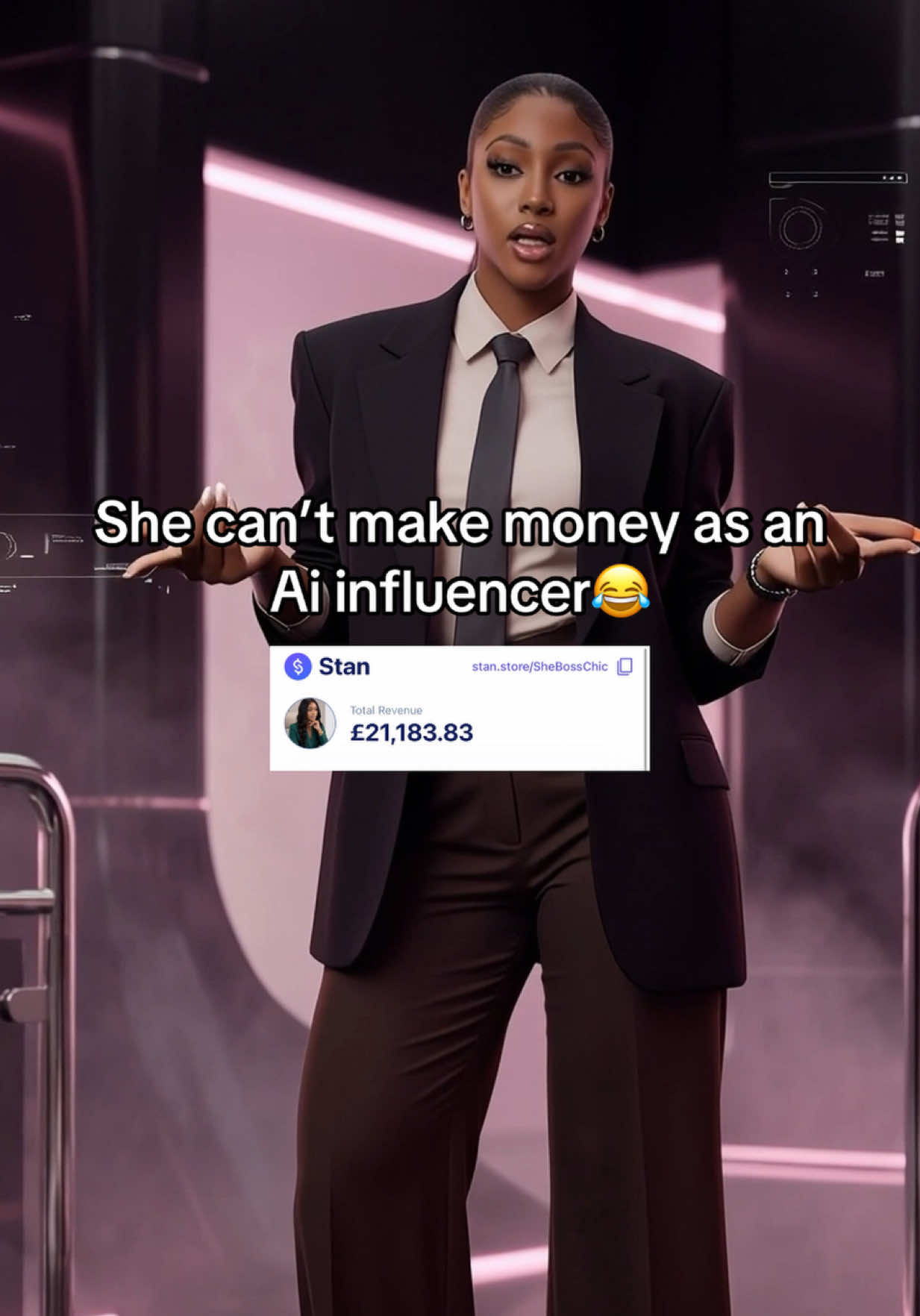 @SHEBOSSCHIC👩💼