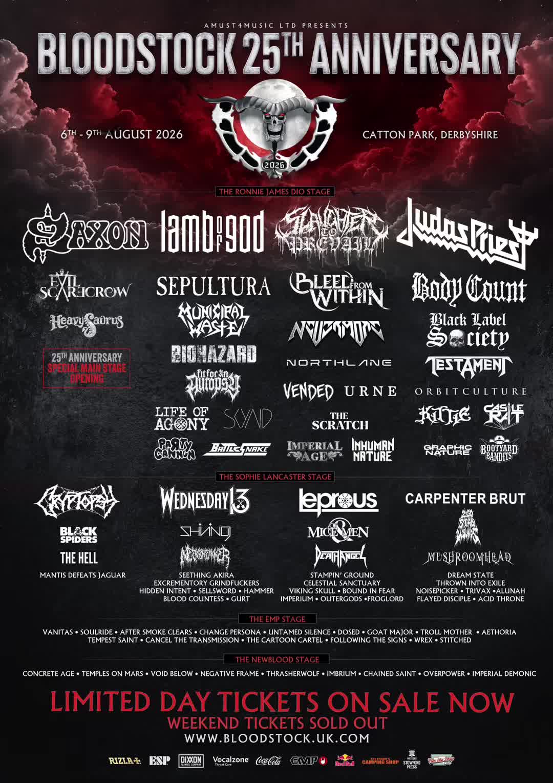 @BloodstockFestival