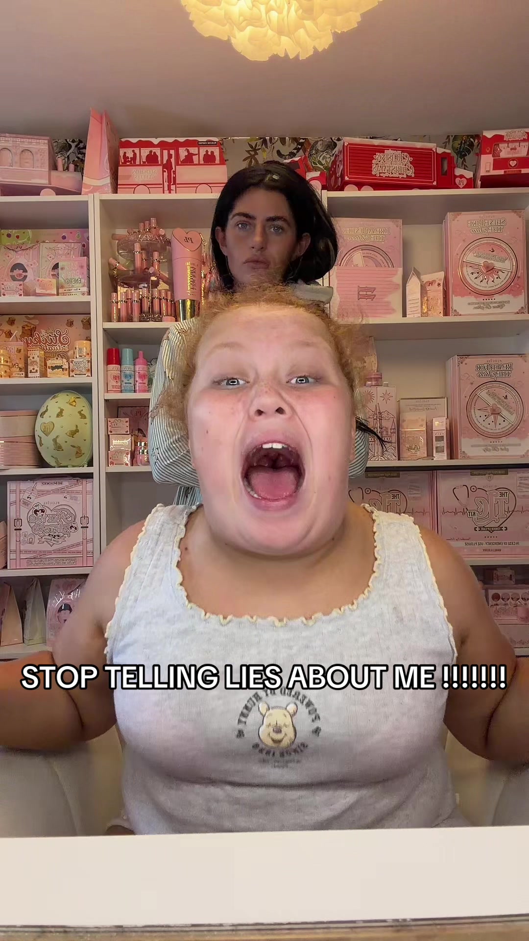 @Laura and Lacey.m.xx