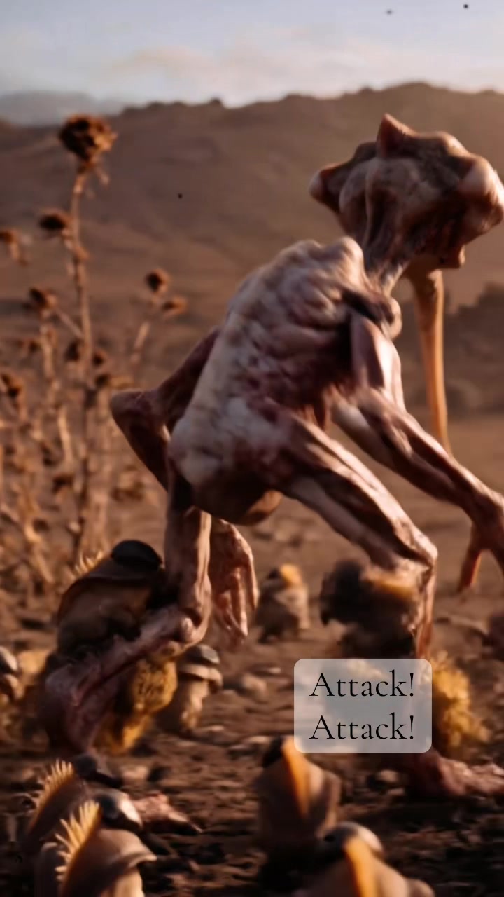 @ExoplanetWildlife