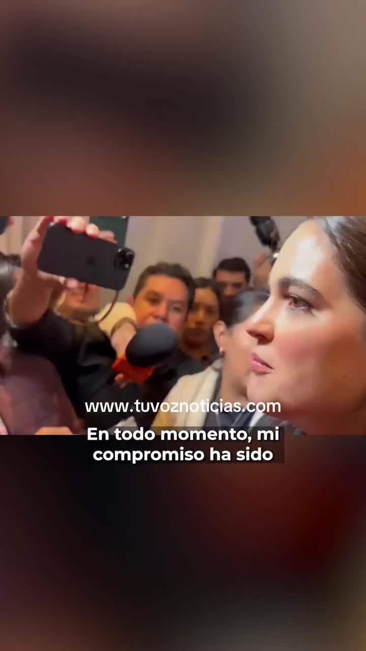 @Tu Voz Noticias