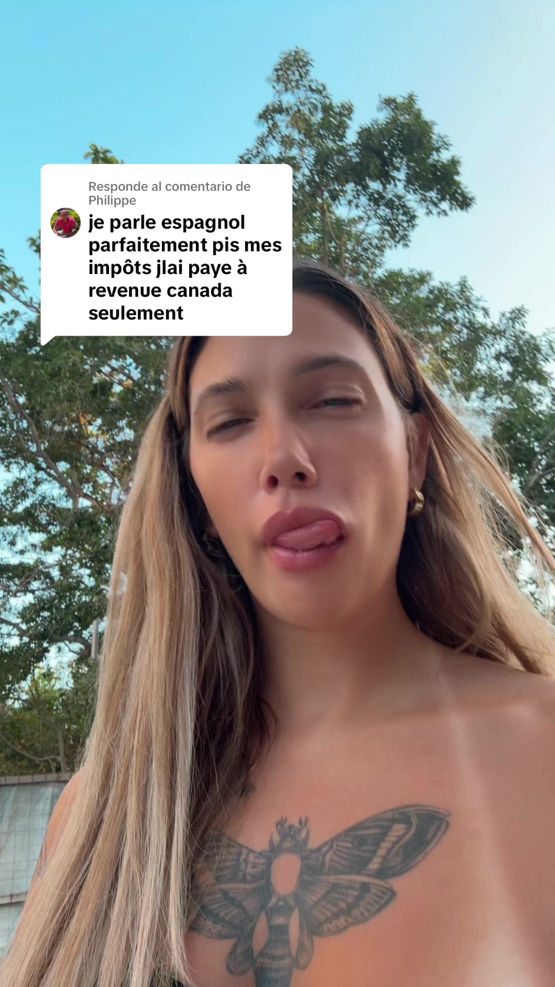 @melisandreklar 🥥🌴