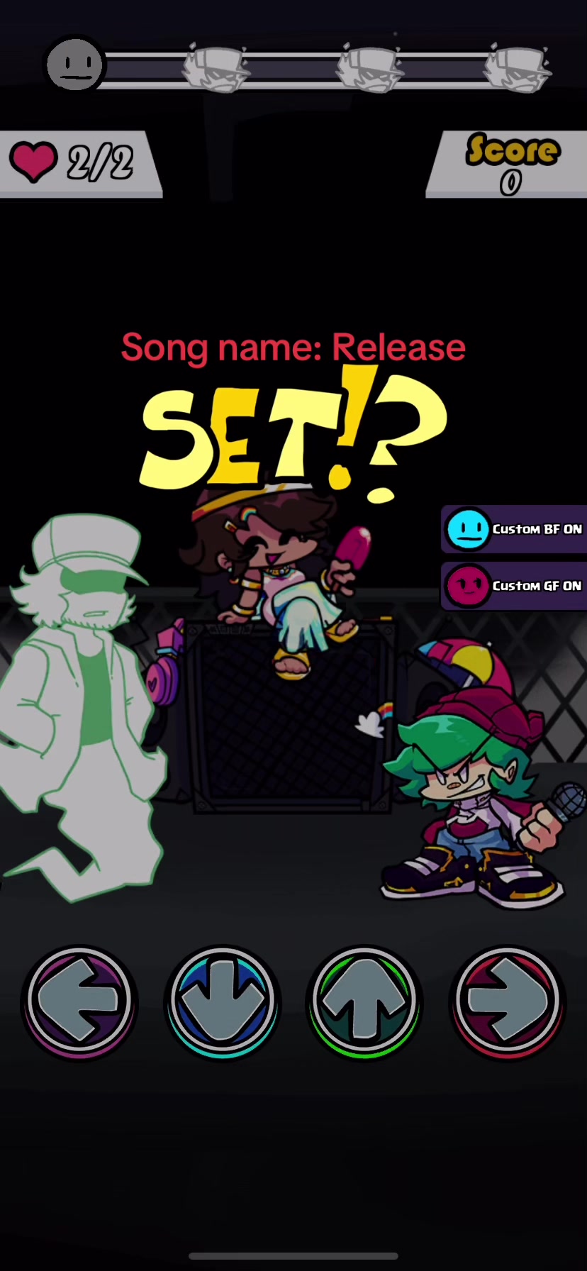 @Beat.stage