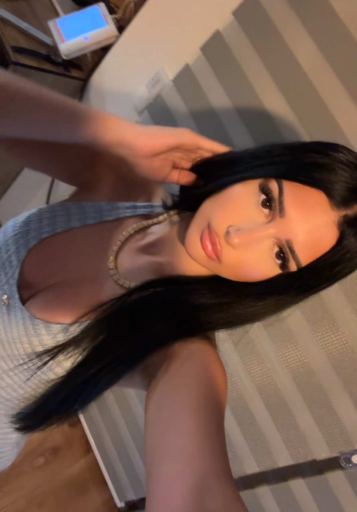 @Tringushe