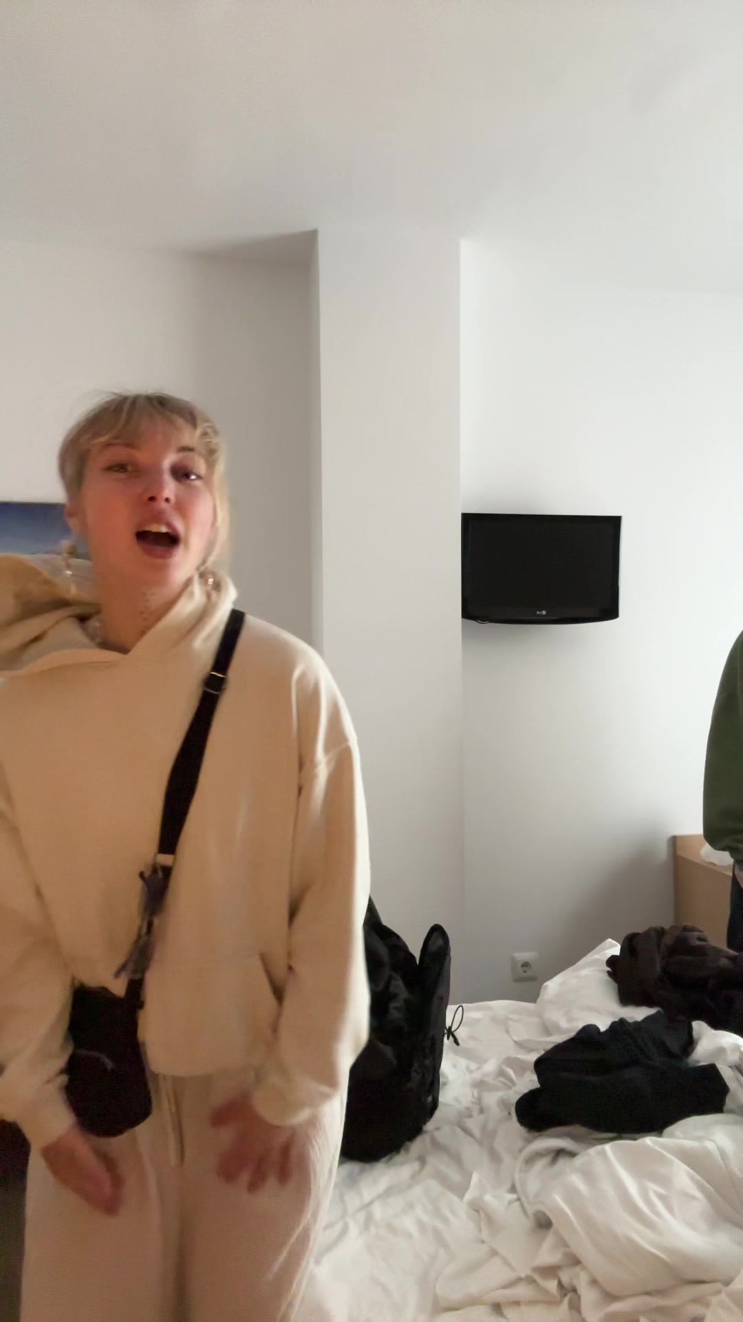 @super sexy funny lady