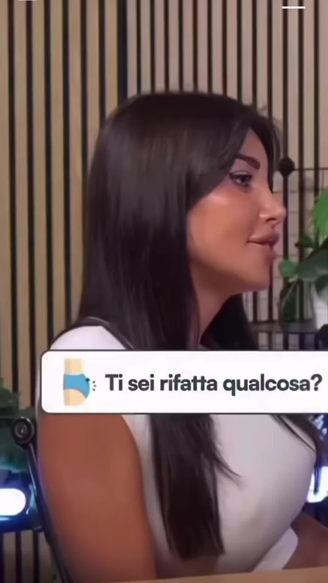 @Alex Di Giorgio
