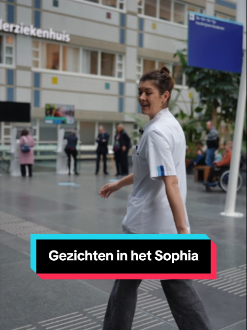 @Sophia Kinderziekenhuis