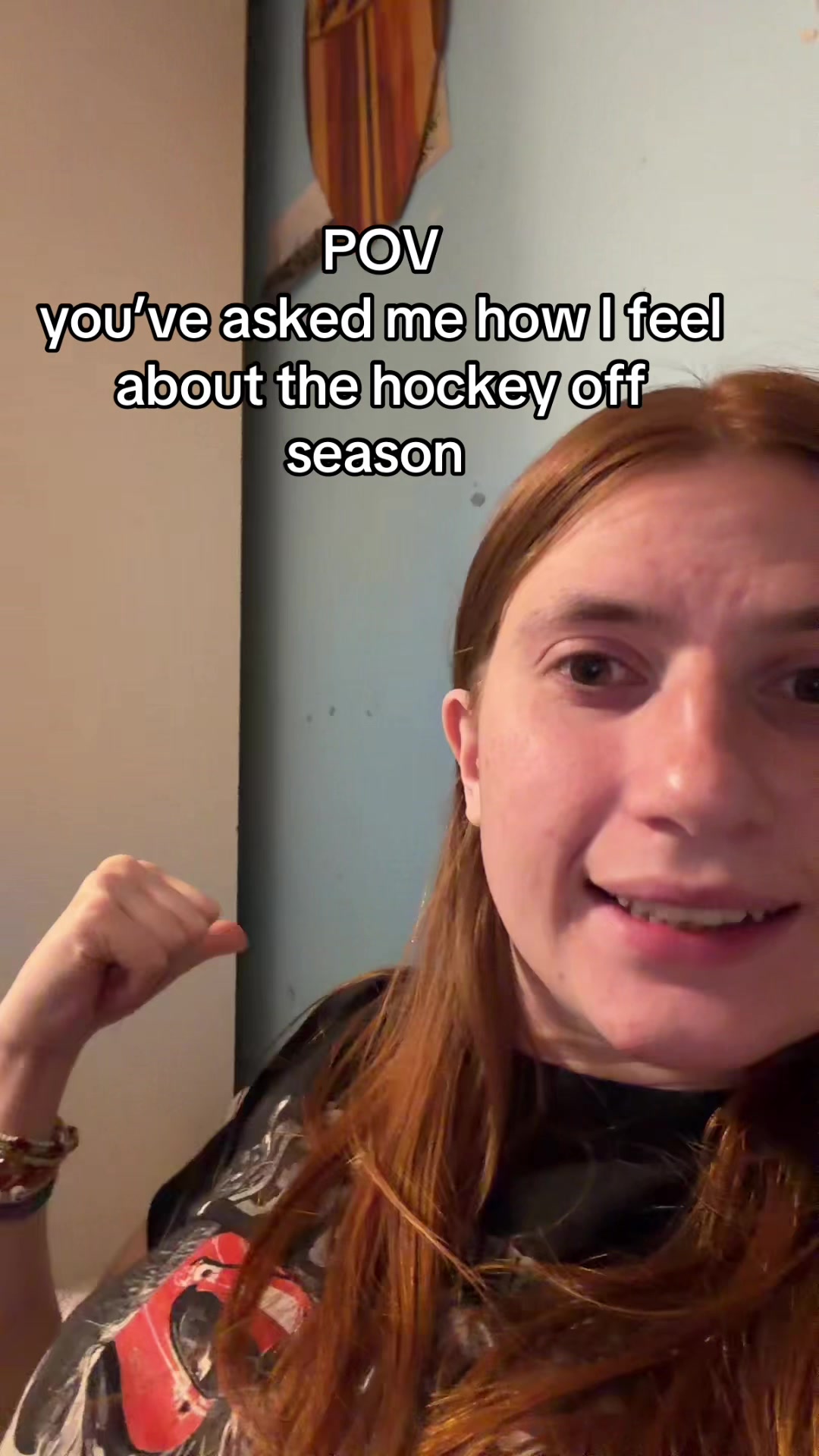 @Beccie 🏒