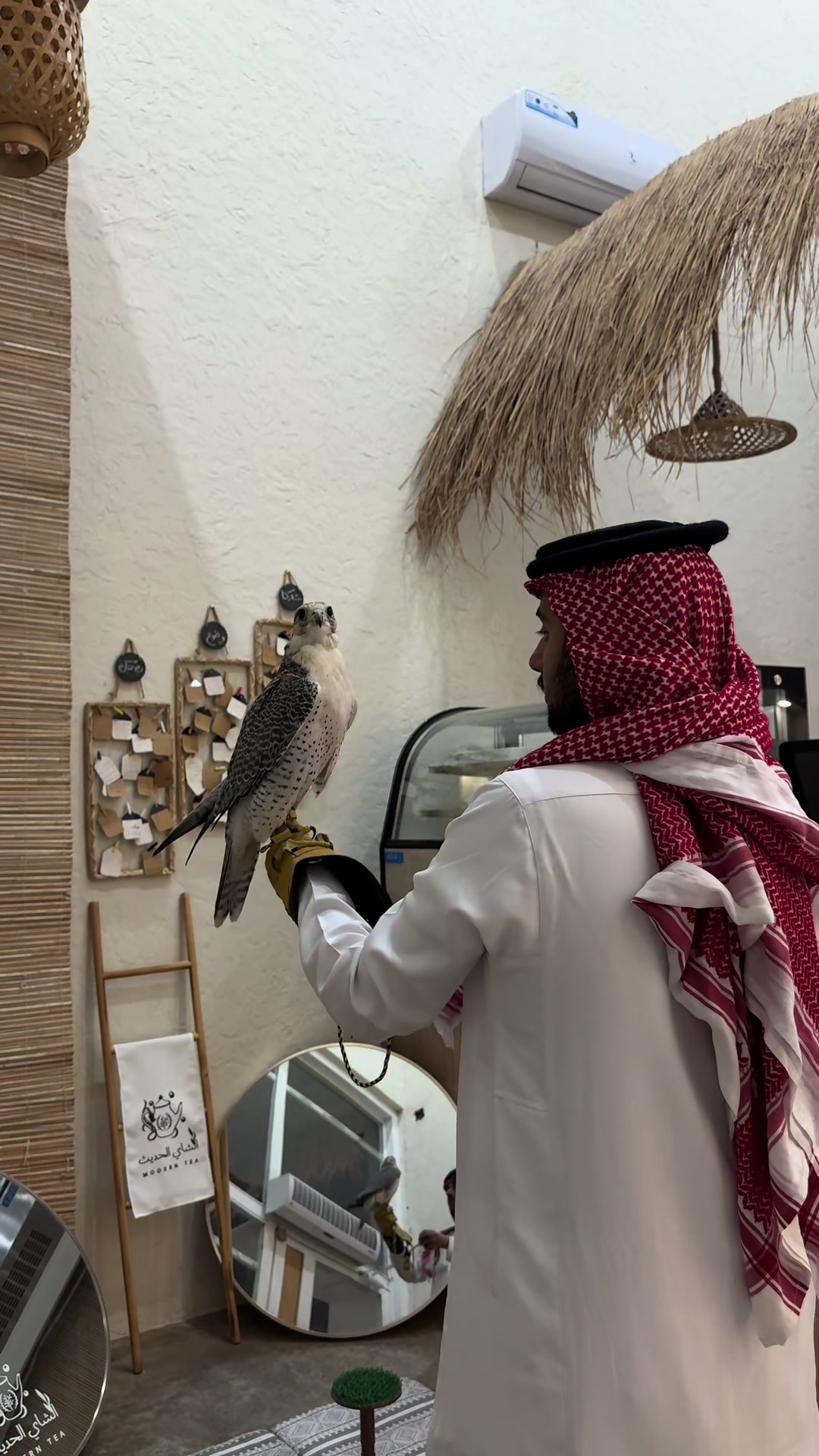 @ترند المجمعة 🌴