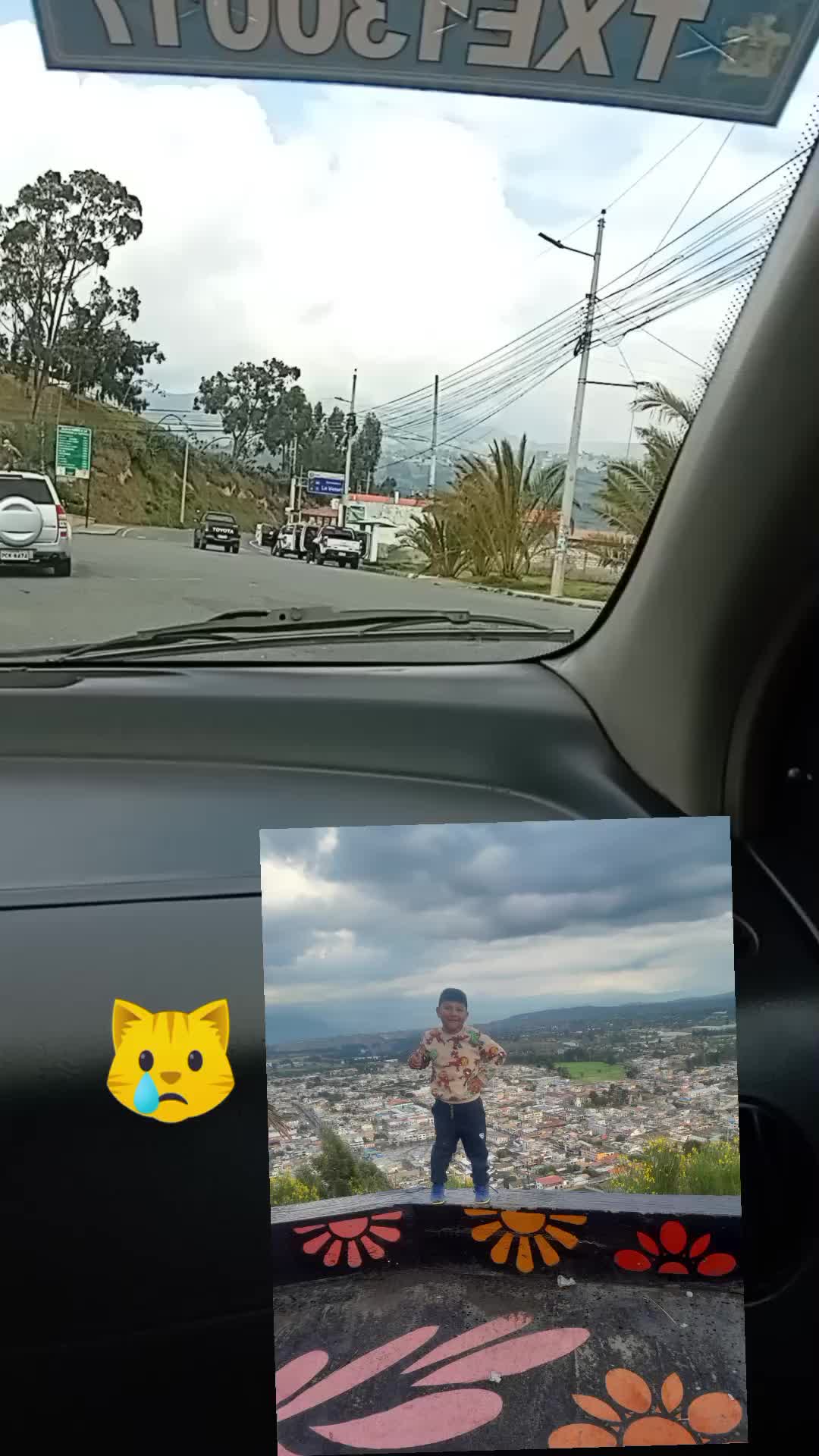 @Carmen Tucumbi