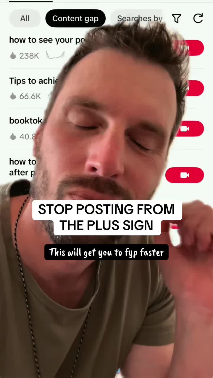 @Matt Jupp | TikTok Strategy