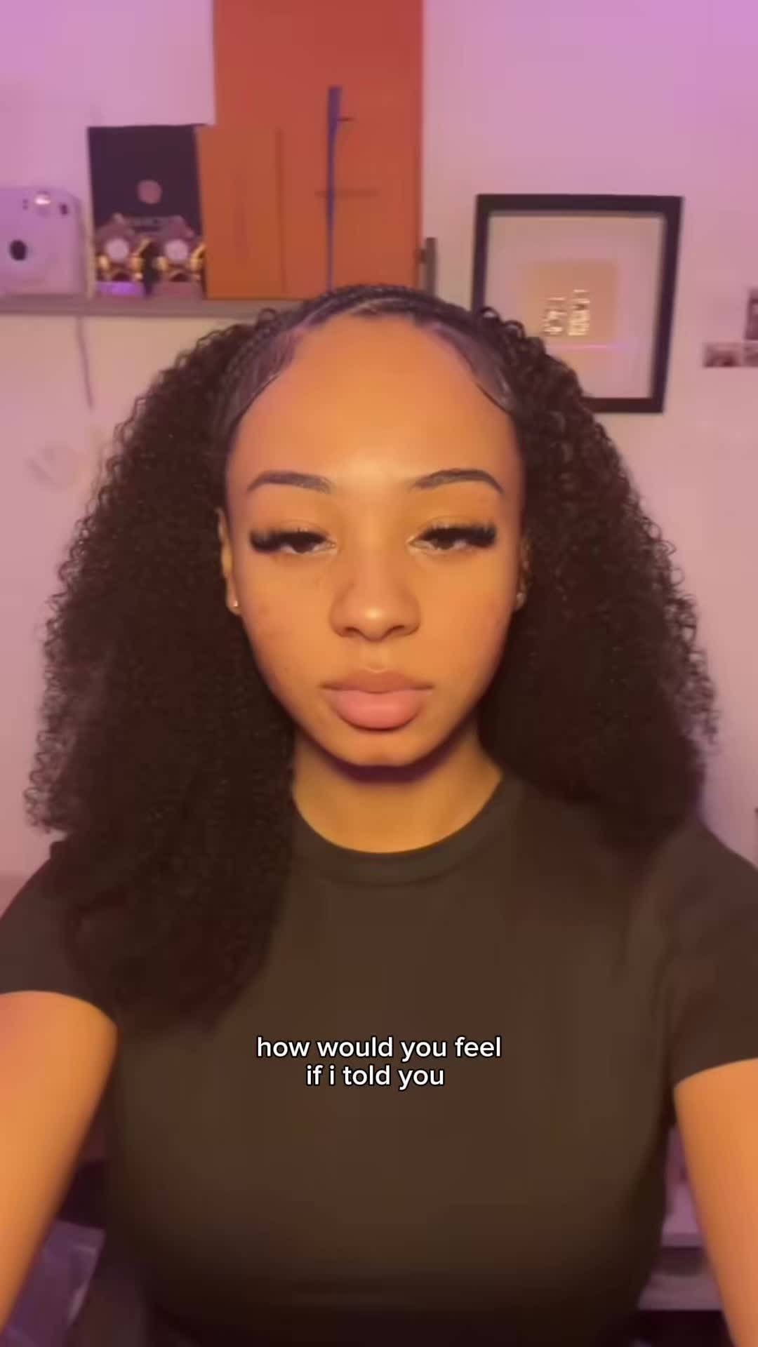 @︎︎👩🏽🦱ྀིྀི