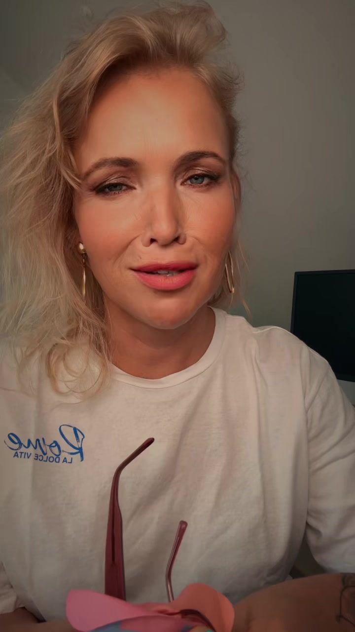 @Miss_Ruthi 🎙️