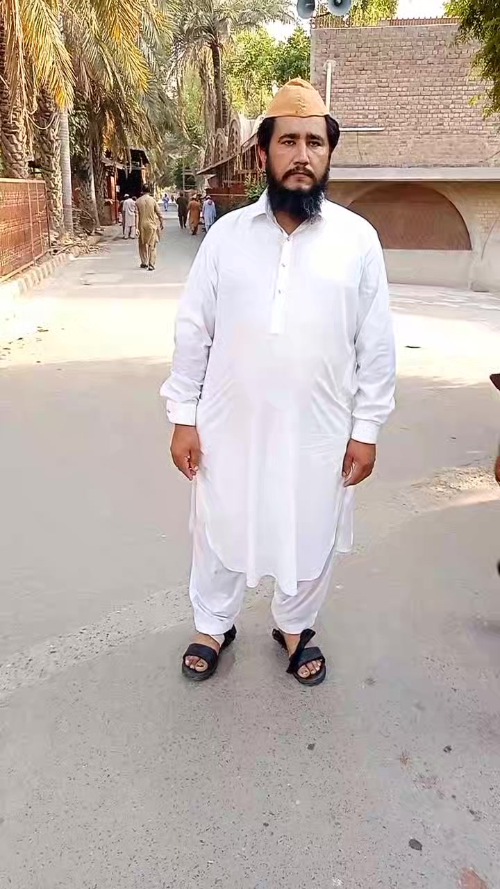 @M Yaqpob Akram
