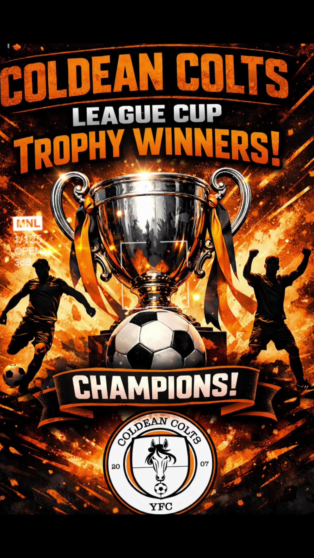 @ColdeanColtsOrange_U14