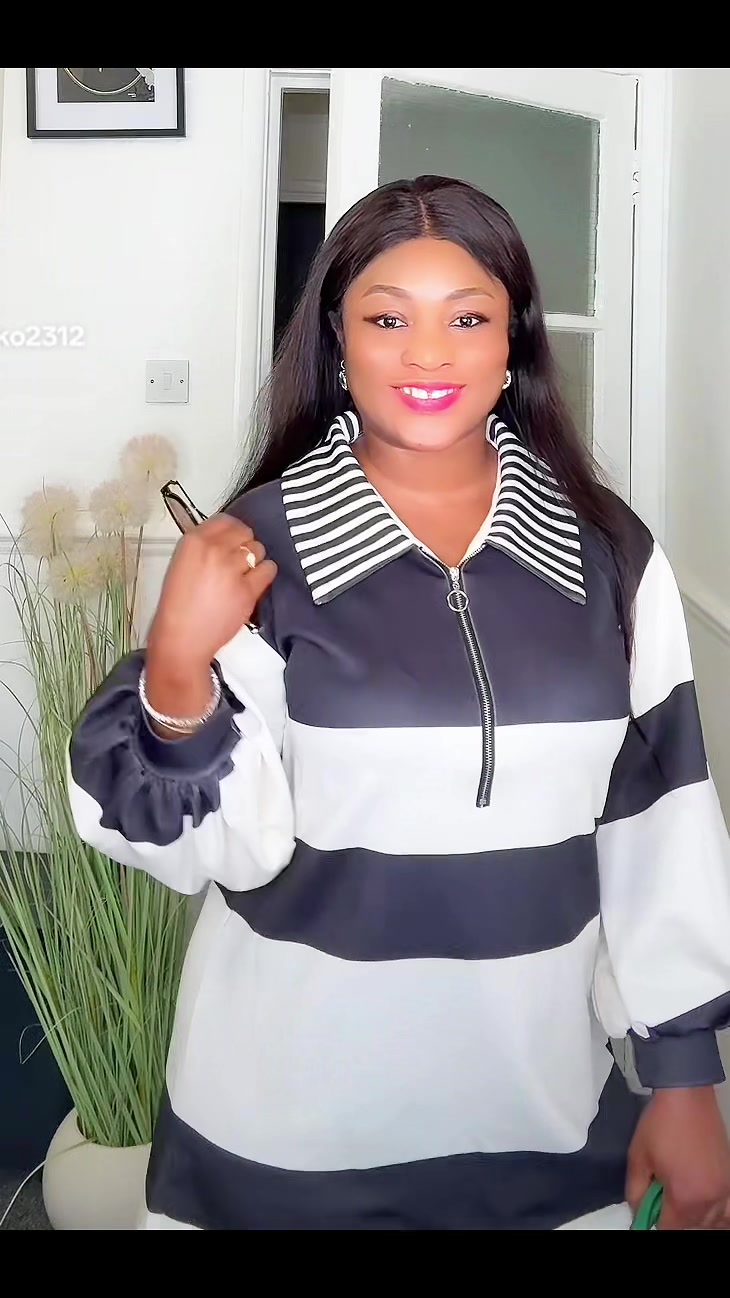 @Nana Nyarko