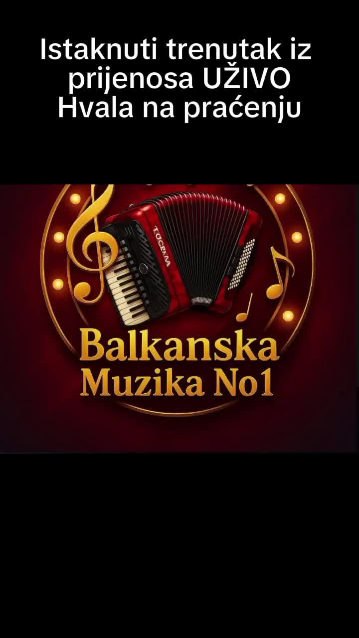 @Balkanska Muzika No1