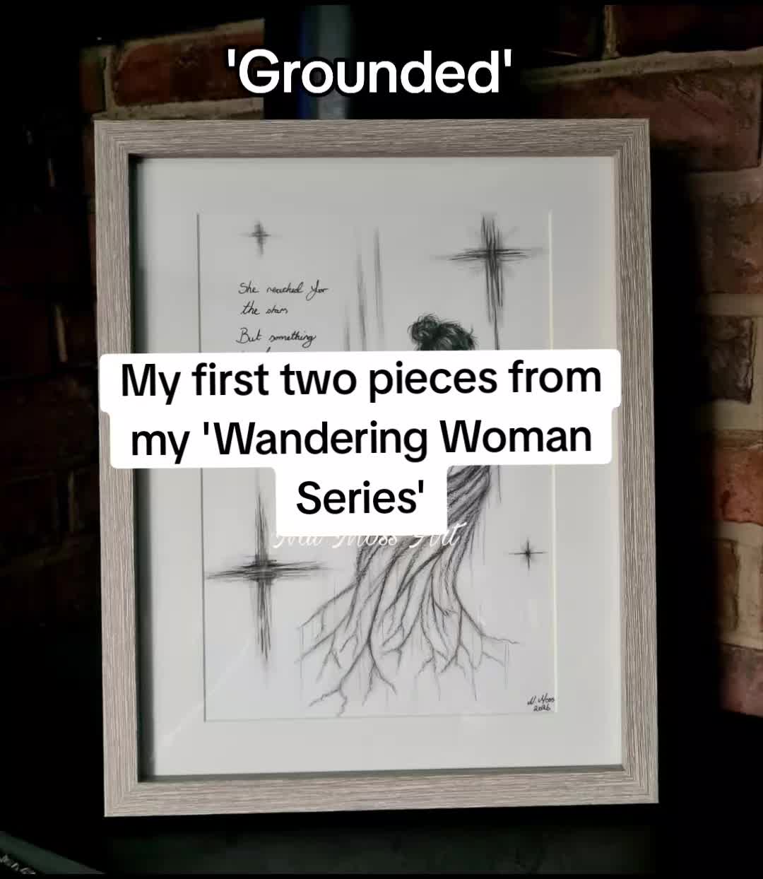 @Nat Moss Art