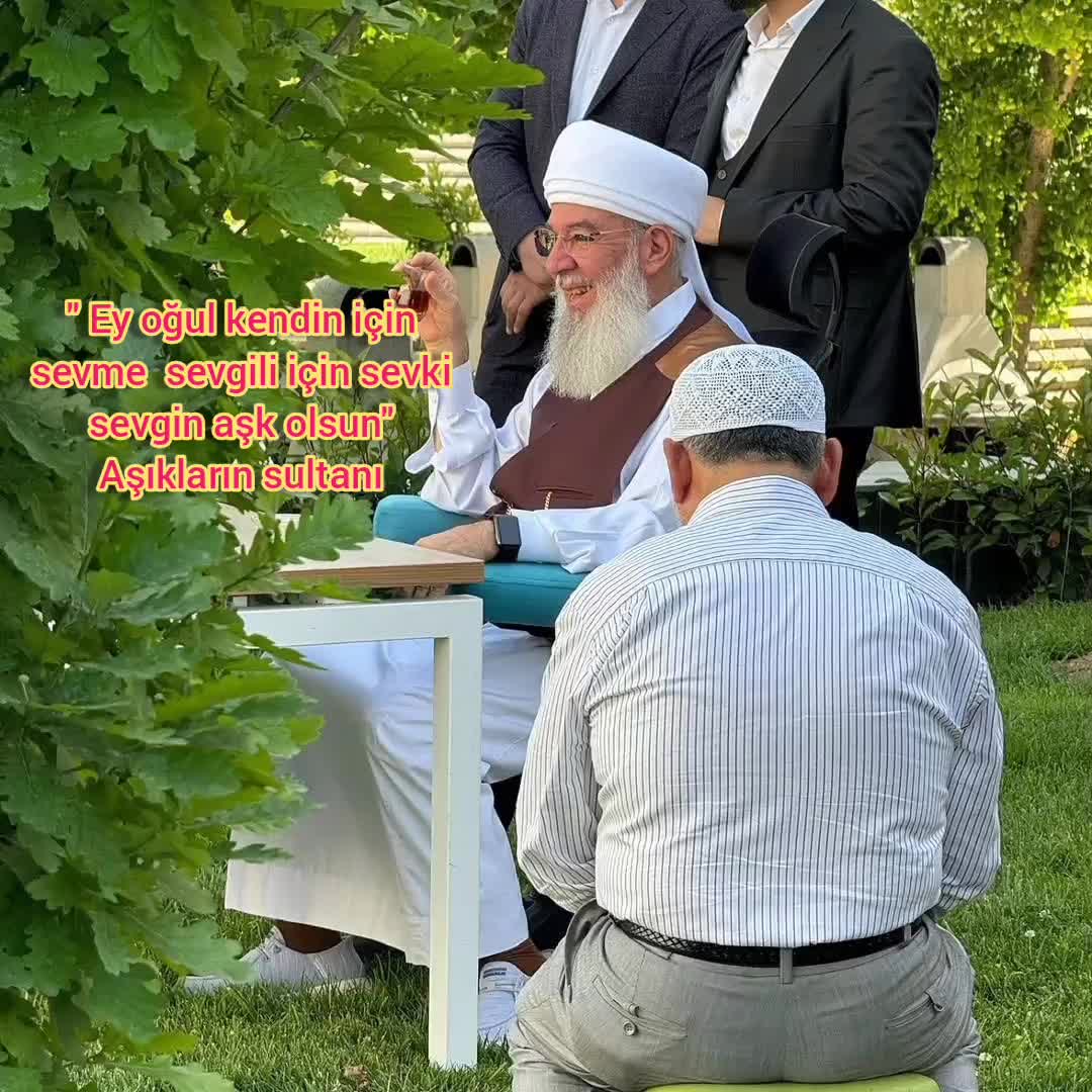 @sâkinin sofisi